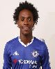 22 - Willian
