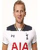 10 - Harry Kane