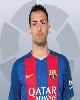 5 - Sergio Busquets