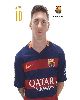 10 - Messi