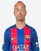 8 - Iniesta