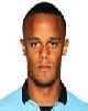 4 - Vincent Kompany (C)