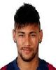  - Neymar Jr.