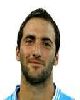  - Gonzalo Higuain