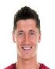  - Robert Lewandowski