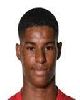  - Marcus Rashford