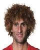  - Marouane Fellaini