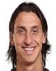  - Zlatan Ibrahimovic