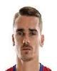  - Antoine Griezman