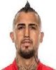  - Arturo Vidal