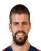  - Gerard Piqué