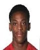  - Anthony Martial