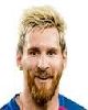  - Lionel Messi