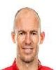  - Arjen Robben