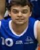 10 - Domingo Aita
