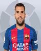 18 - Jordi Alba