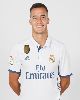 17 - Lucas Vazquez