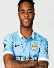 7 - Raheem Sterling