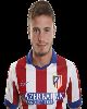 8 - Saúl Ñíguez
