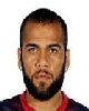  - Dani Alves