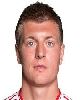  - Toni Kroos (C)