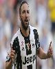 9 - Higuain