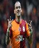 10 - Sneijder