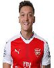 1 - Ozil