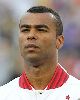 3 - Ashley cole