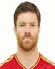3 - Xabi alonso