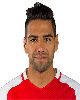 17 - Falcao