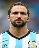 10 - Higuain