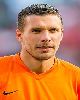 10 - Podolski