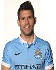 10 - Aguero