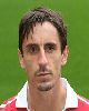 32 - Gary neville