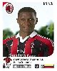 17 - Cristian zapata