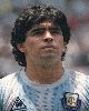 10 - Maradona