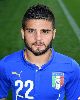 24 - L. Insigne