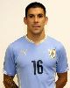 26 - Maxi pereira