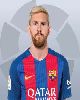 10 - Messi
