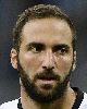 7 - Higuain