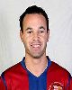 8 - Iniesta