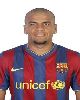 2 - Dani alves