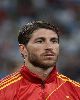 15 - Sergio ramos