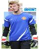 1 - De Gea