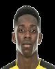  - Dembele