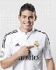 17 - James Rodriguez