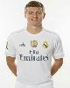 7 - Kroos