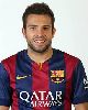 16 - Jordi Alba