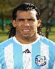  - Tevez